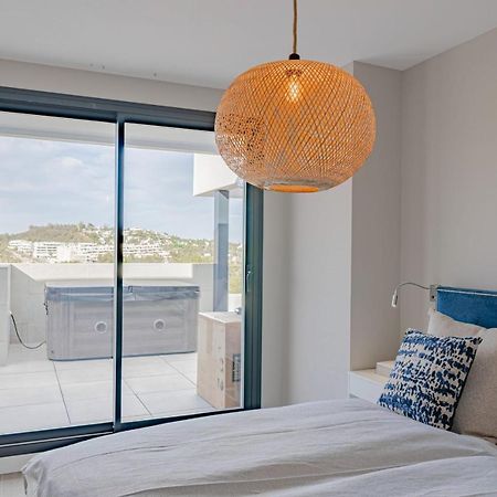 Magnificent Frontline Golf Penthouse In Navigolf La Cala De Mijas Διαμέρισμα Εξωτερικό φωτογραφία