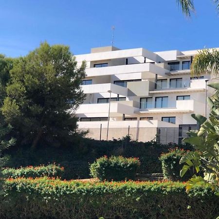 Magnificent Frontline Golf Penthouse In Navigolf La Cala De Mijas Διαμέρισμα Εξωτερικό φωτογραφία