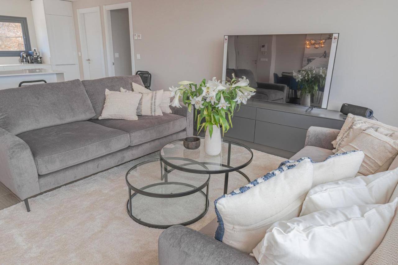 Magnificent Frontline Golf Penthouse In Navigolf La Cala De Mijas Διαμέρισμα Εξωτερικό φωτογραφία
